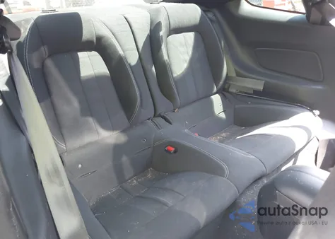 2022 Ford Mustang Gt Fastback from USA, damaged, VIN 1FA6P8CF9N5122151